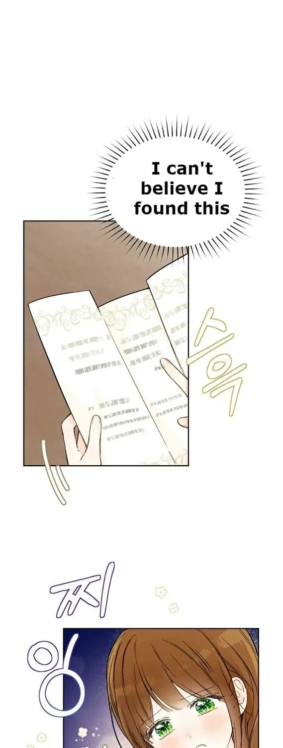 Marronnier Farm Near By The Imperial Palace Chapter 21 page 12 - 