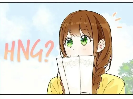 Marronnier Farm Near By The Imperial Palace Chapter 21 page 25 - 