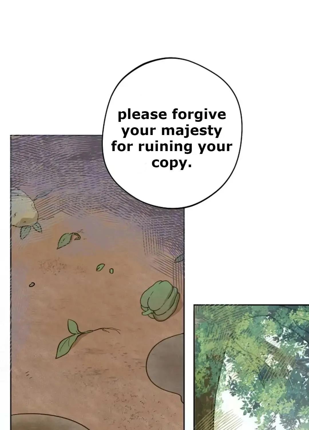 Marronnier Farm Near By The Imperial Palace Chapter 21 page 6 - 