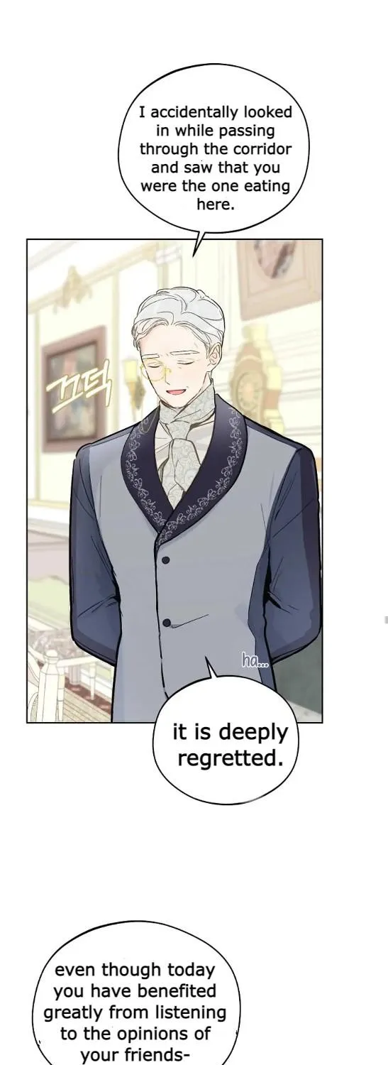 Marronnier Farm Near By The Imperial Palace Chapter 21 page 52 - 