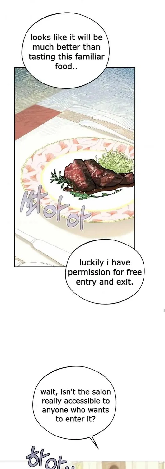 Marronnier Farm Near By The Imperial Palace Chapter 21 page 68 - 