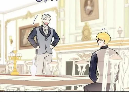Marronnier Farm Near By The Imperial Palace Chapter 21 page 69 - 
