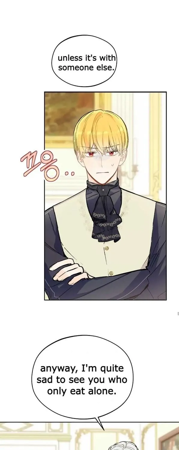 Marronnier Farm Near By The Imperial Palace Chapter 21 page 72 - 