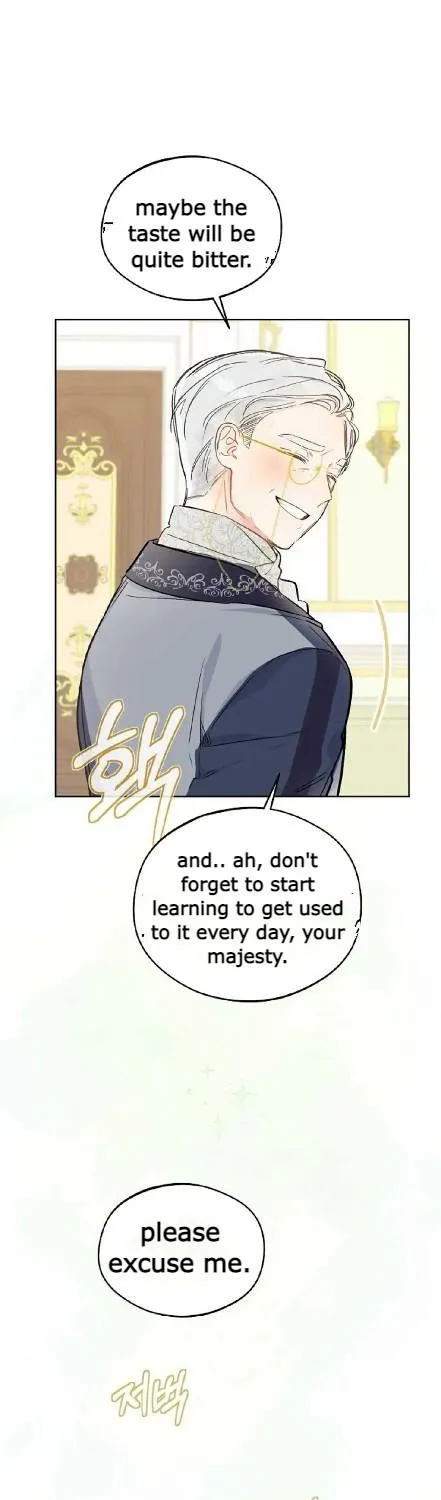 Marronnier Farm Near By The Imperial Palace Chapter 21 page 76 - 
