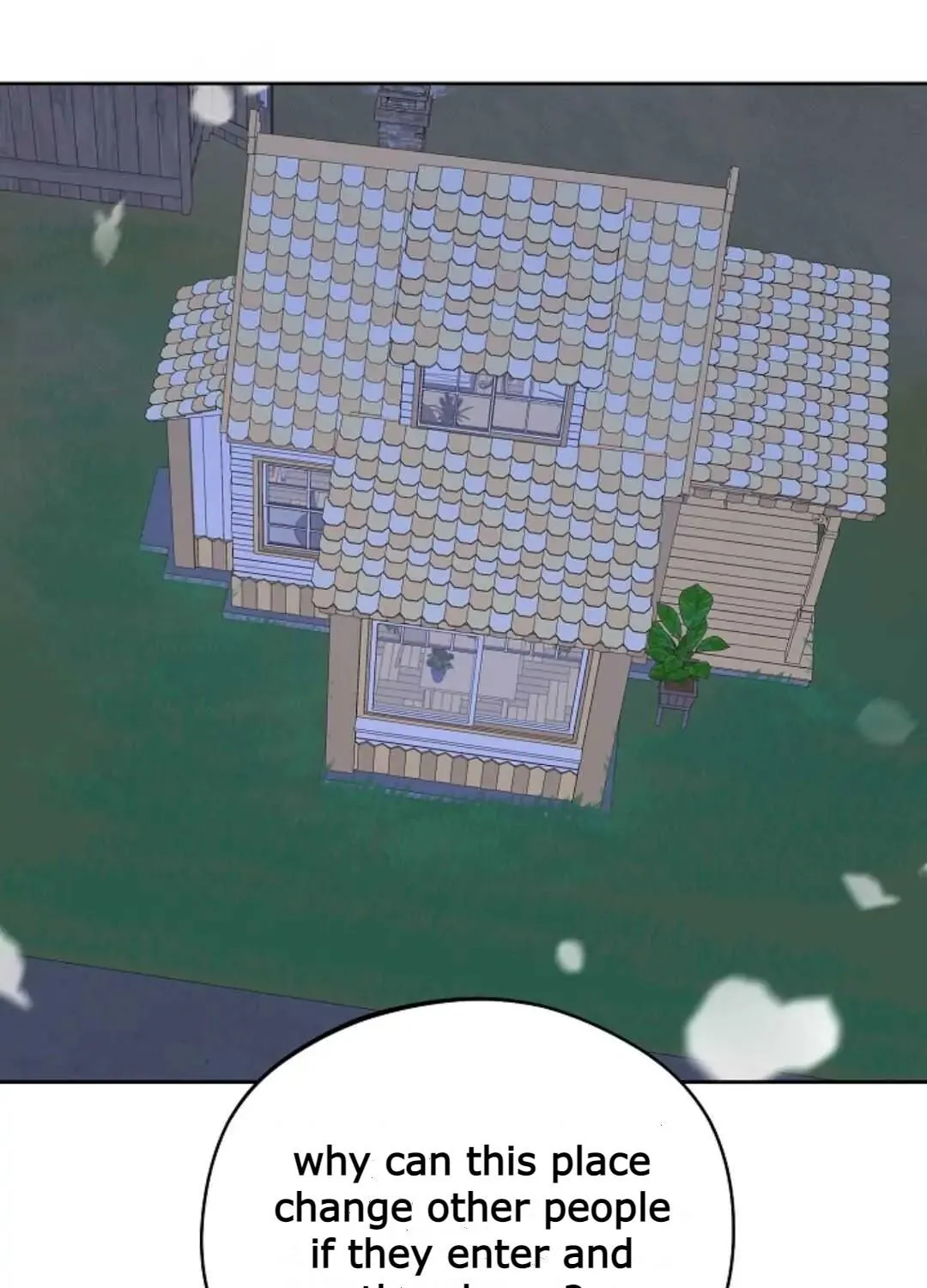 Marronnier Farm Near By The Imperial Palace Chapter 21 page 82 - 