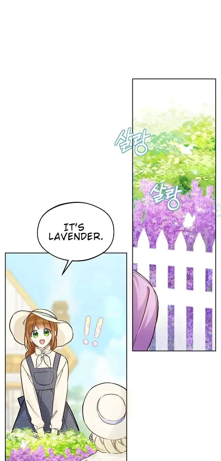 Marronnier Farm Near By The Imperial Palace Chapter 22 page 13 - 