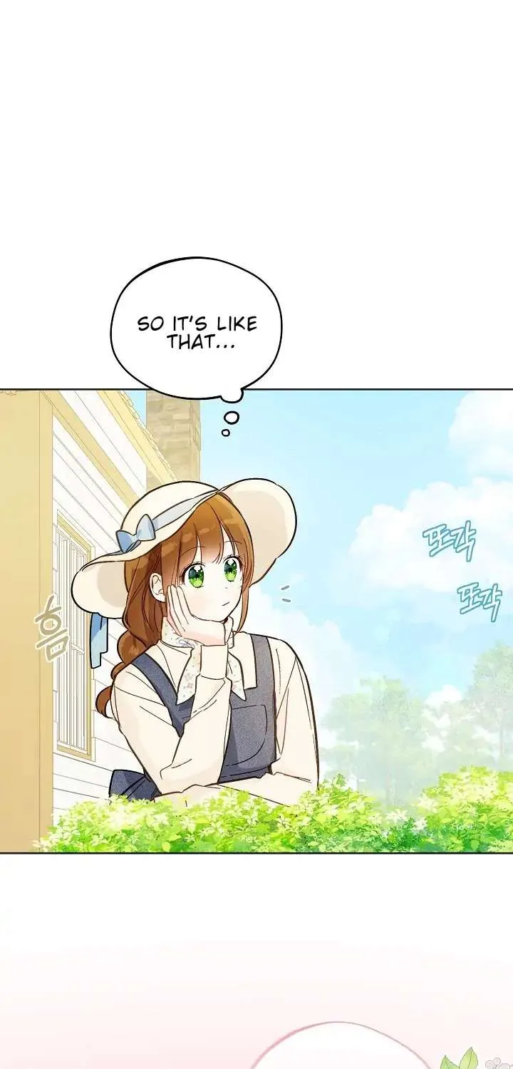 Marronnier Farm Near By The Imperial Palace Chapter 22 page 15 - 