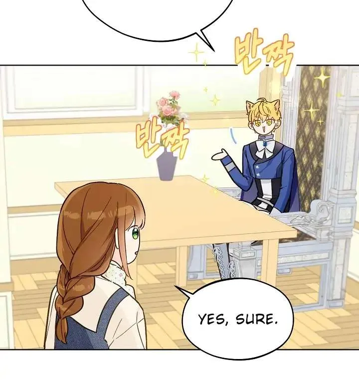 Marronnier Farm Near By The Imperial Palace Chapter 22 page 24 - 