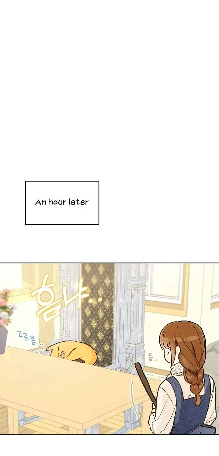 Marronnier Farm Near By The Imperial Palace Chapter 22 page 25 - 