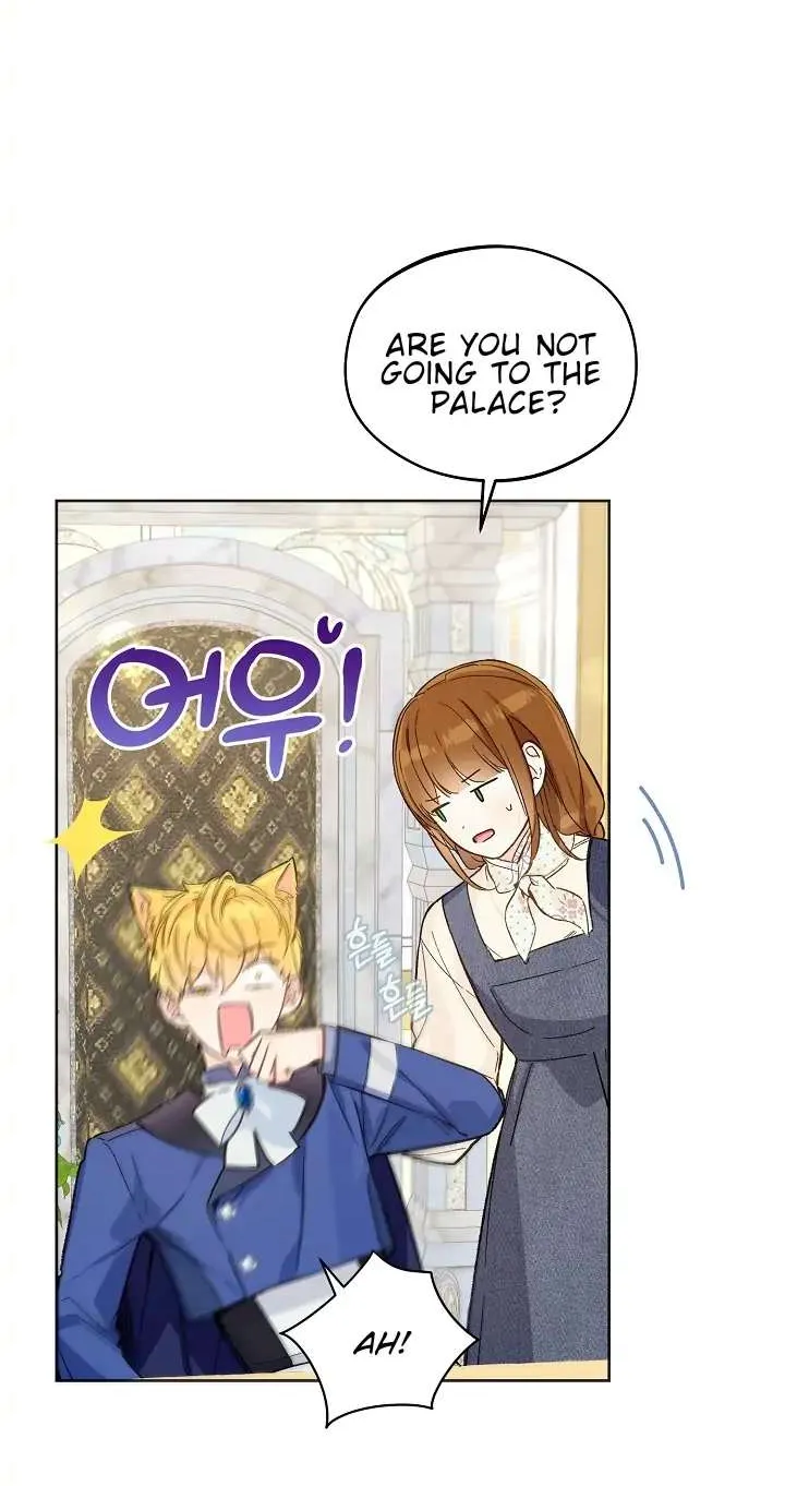 Marronnier Farm Near By The Imperial Palace Chapter 22 page 26 - 