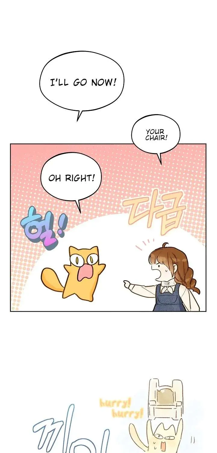 Marronnier Farm Near By The Imperial Palace Chapter 22 page 27 - 