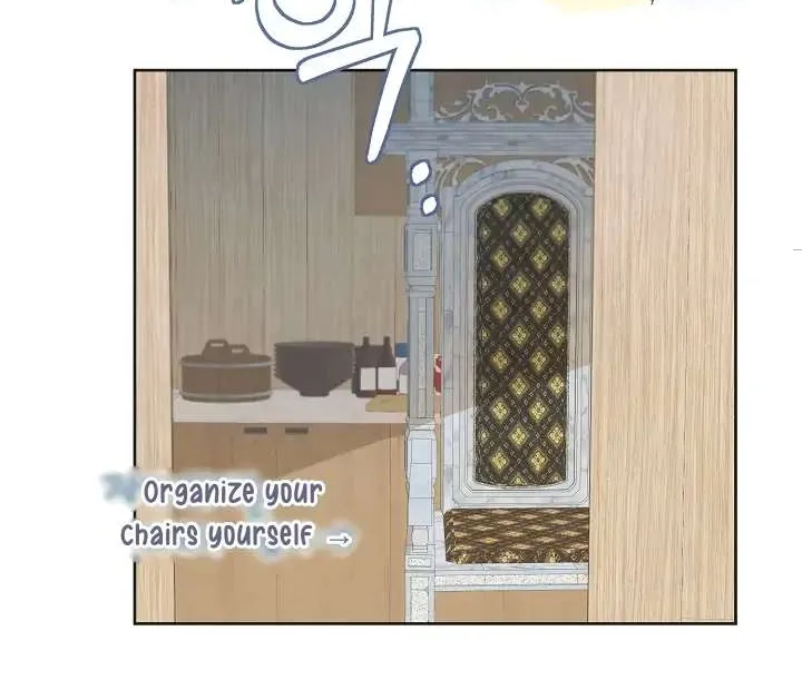 Marronnier Farm Near By The Imperial Palace Chapter 22 page 28 - 