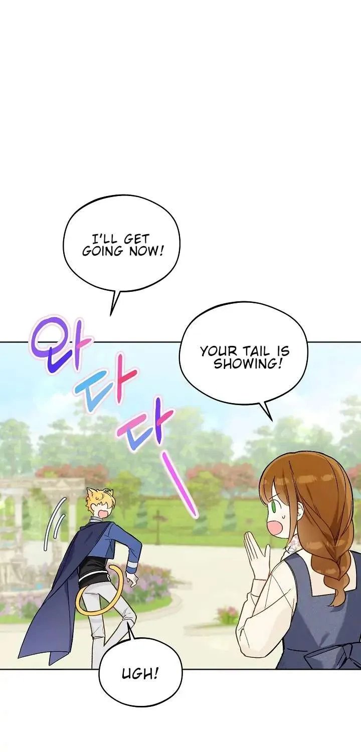 Marronnier Farm Near By The Imperial Palace Chapter 22 page 29 - 