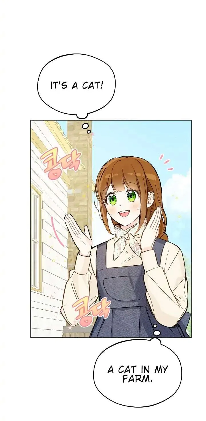 Marronnier Farm Near By The Imperial Palace Chapter 22 page 30 - 
