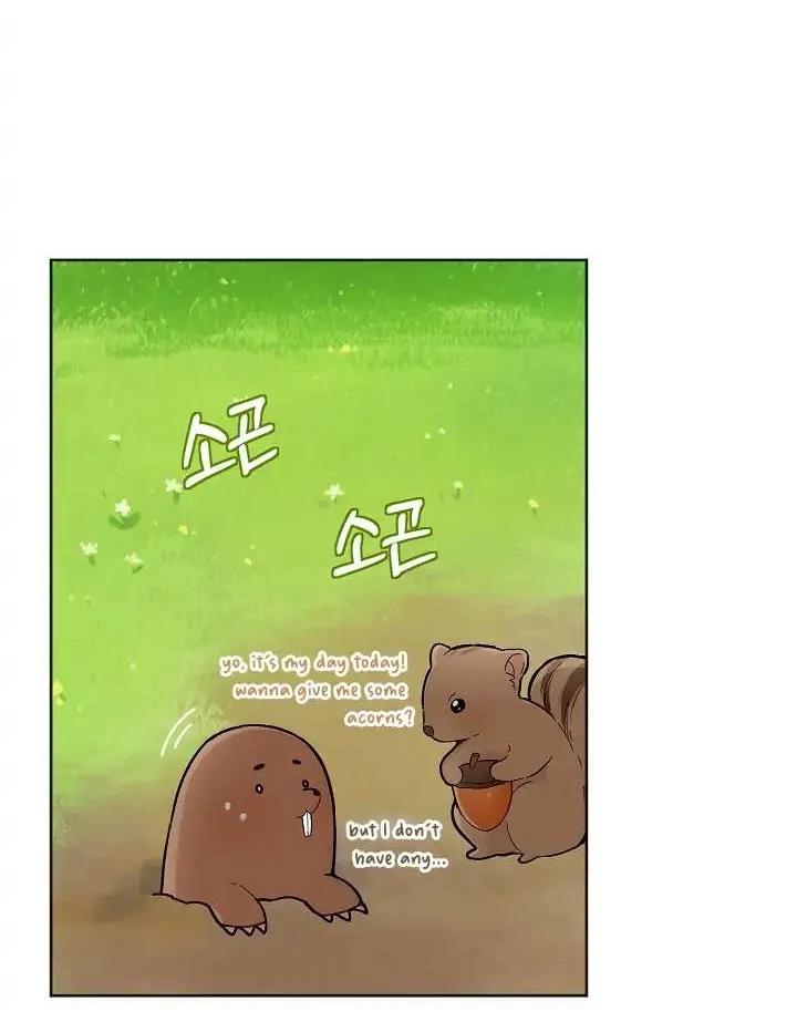 Marronnier Farm Near By The Imperial Palace Chapter 22 page 4 - 