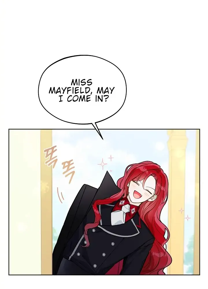 Marronnier Farm Near By The Imperial Palace Chapter 22 page 32 - 