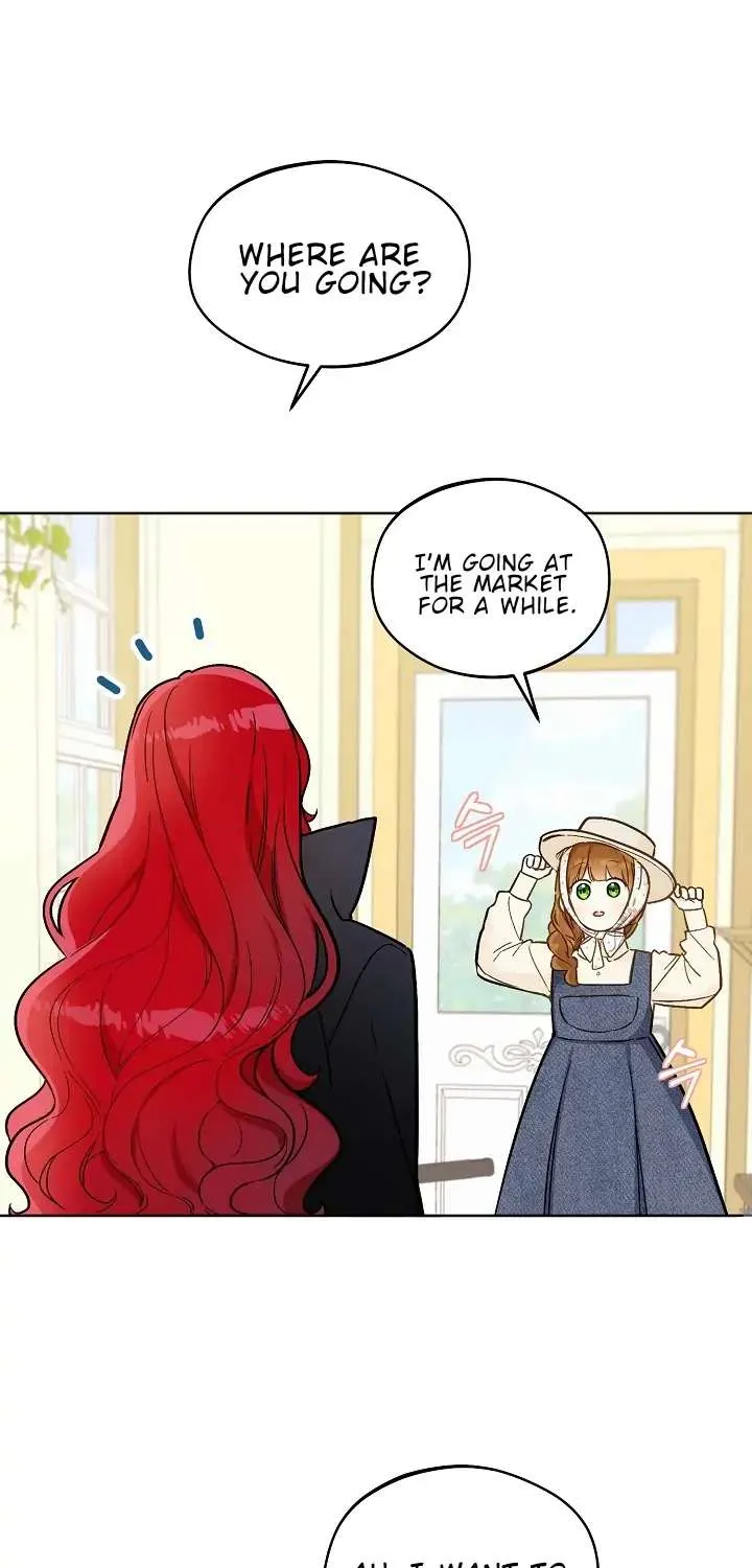 Marronnier Farm Near By The Imperial Palace Chapter 22 page 33 - 
