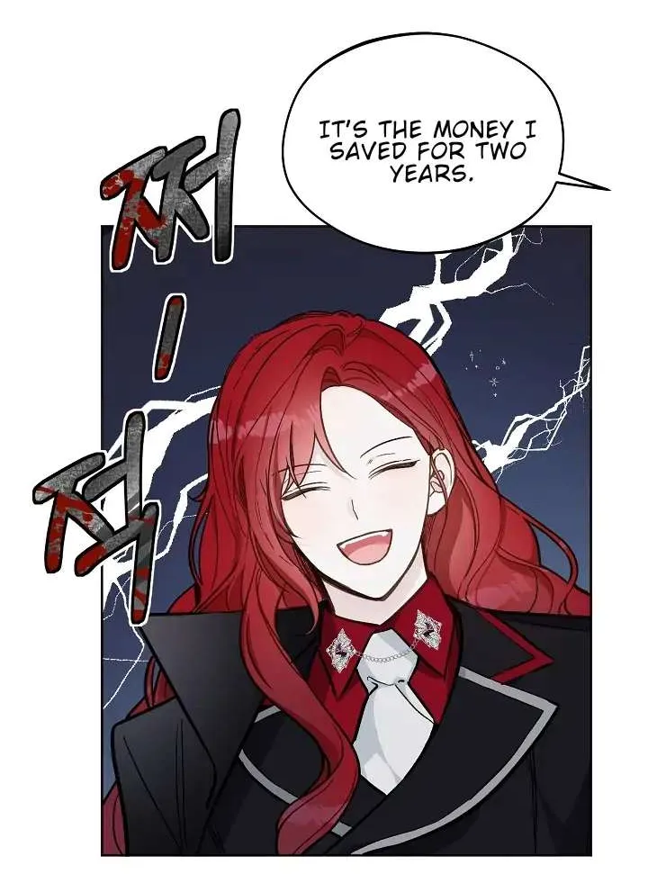 Marronnier Farm Near By The Imperial Palace Chapter 22 page 36 - 