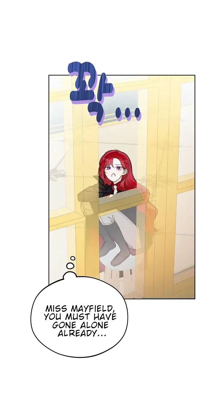 Marronnier Farm Near By The Imperial Palace Chapter 22 page 39 - 