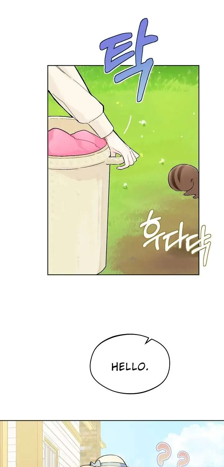 Marronnier Farm Near By The Imperial Palace Chapter 22 page 5 - 