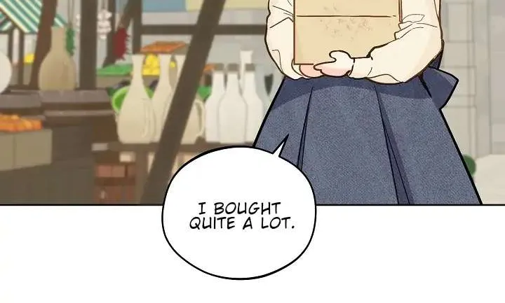 Marronnier Farm Near By The Imperial Palace Chapter 22 page 41 - 