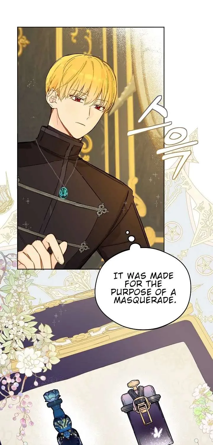 Marronnier Farm Near By The Imperial Palace Chapter 22 page 47 - 