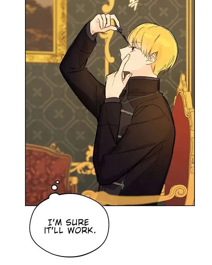 Marronnier Farm Near By The Imperial Palace Chapter 22 page 50 - 