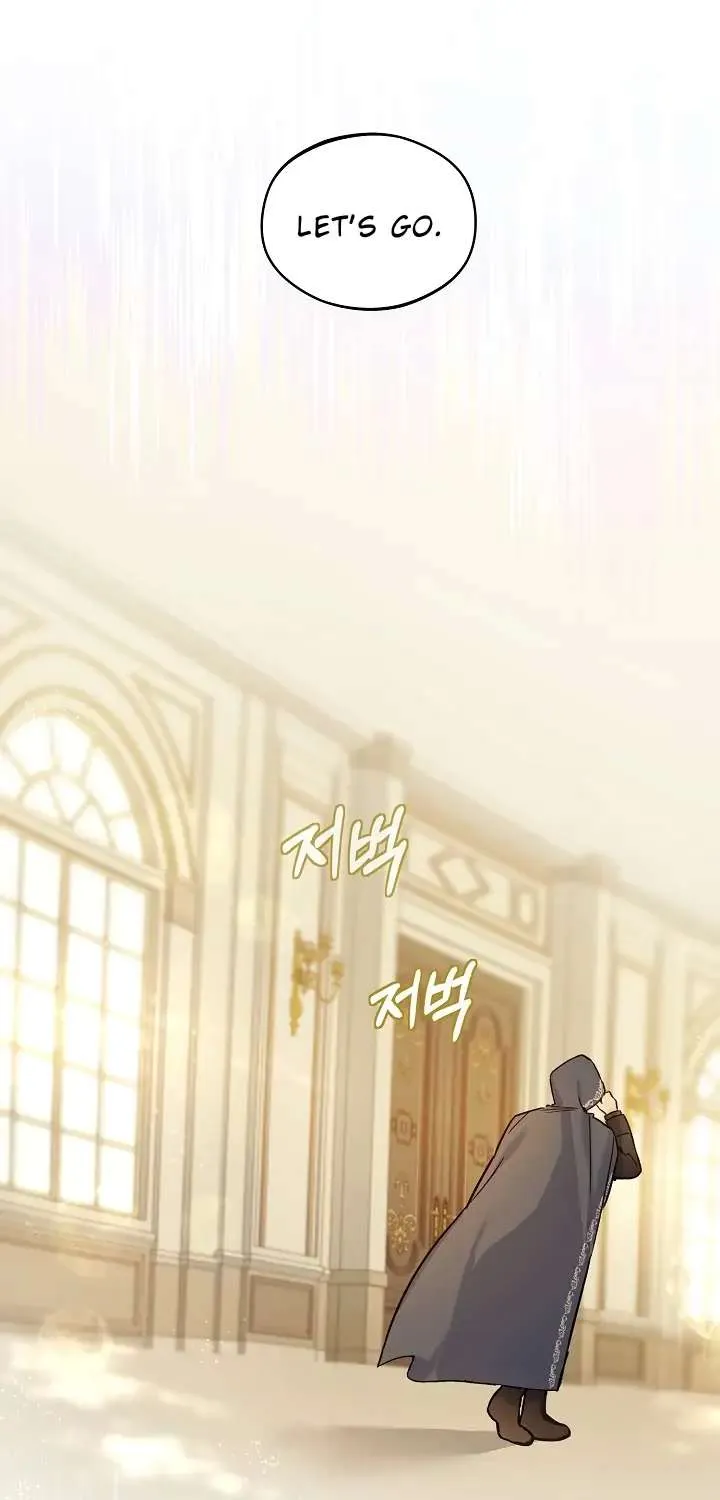 Marronnier Farm Near By The Imperial Palace Chapter 22 page 58 - 