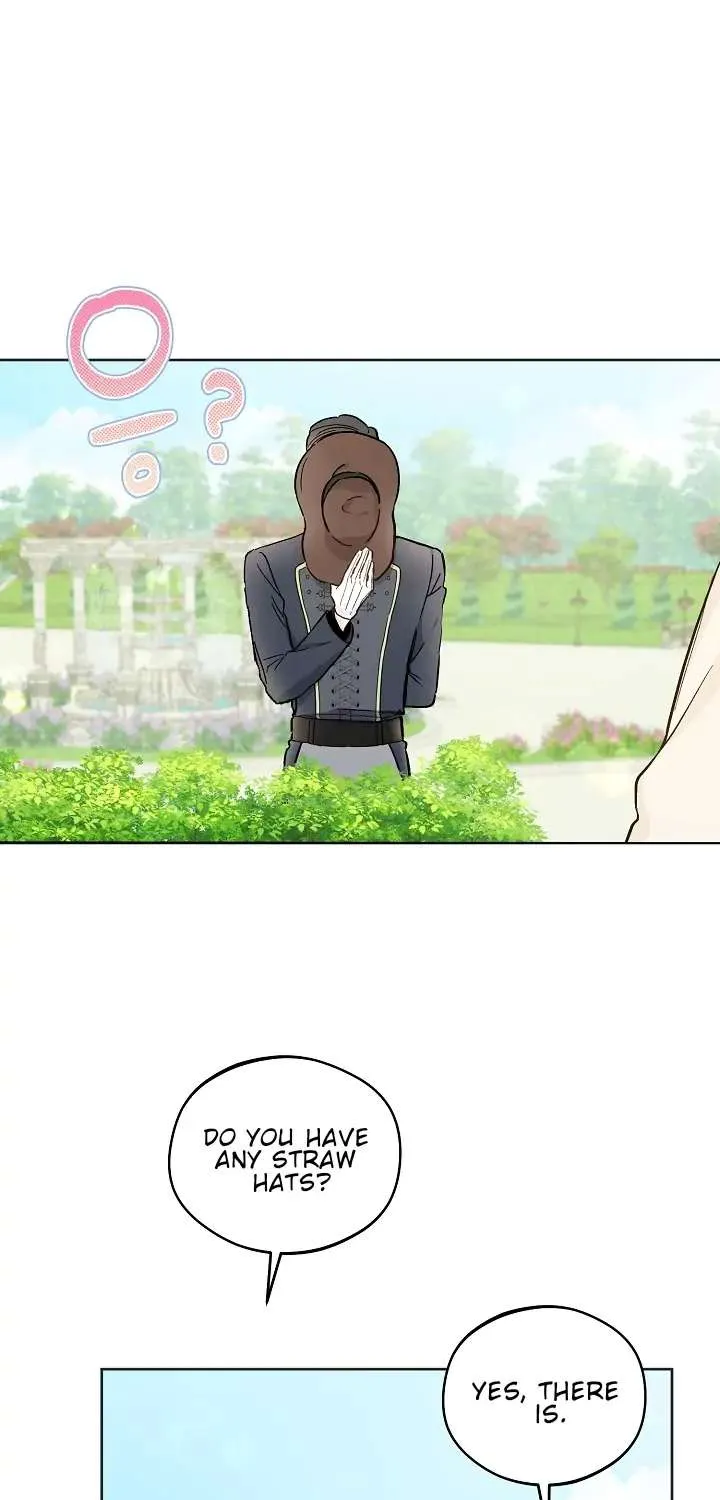 Marronnier Farm Near By The Imperial Palace Chapter 22 page 7 - 