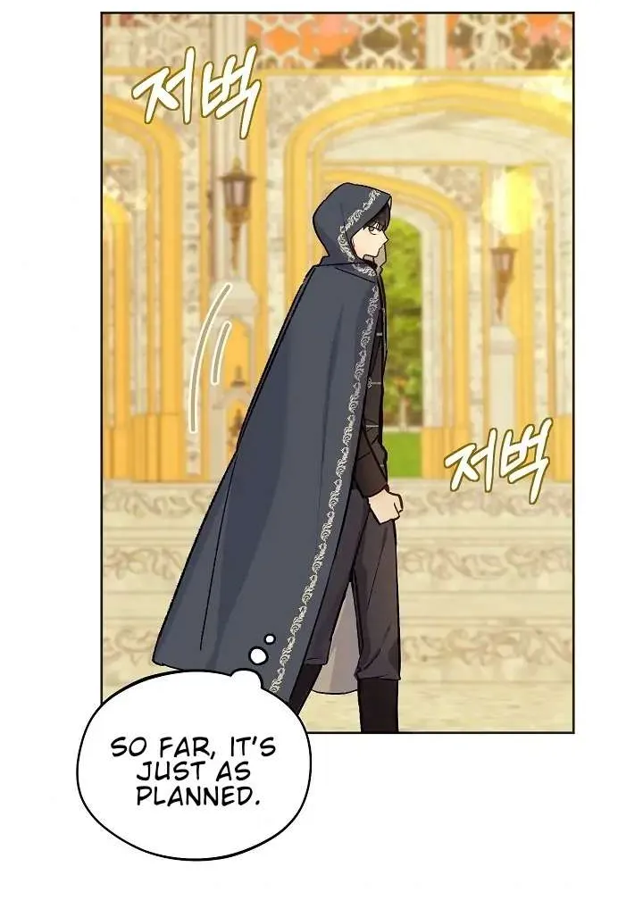 Marronnier Farm Near By The Imperial Palace Chapter 22 page 61 - 