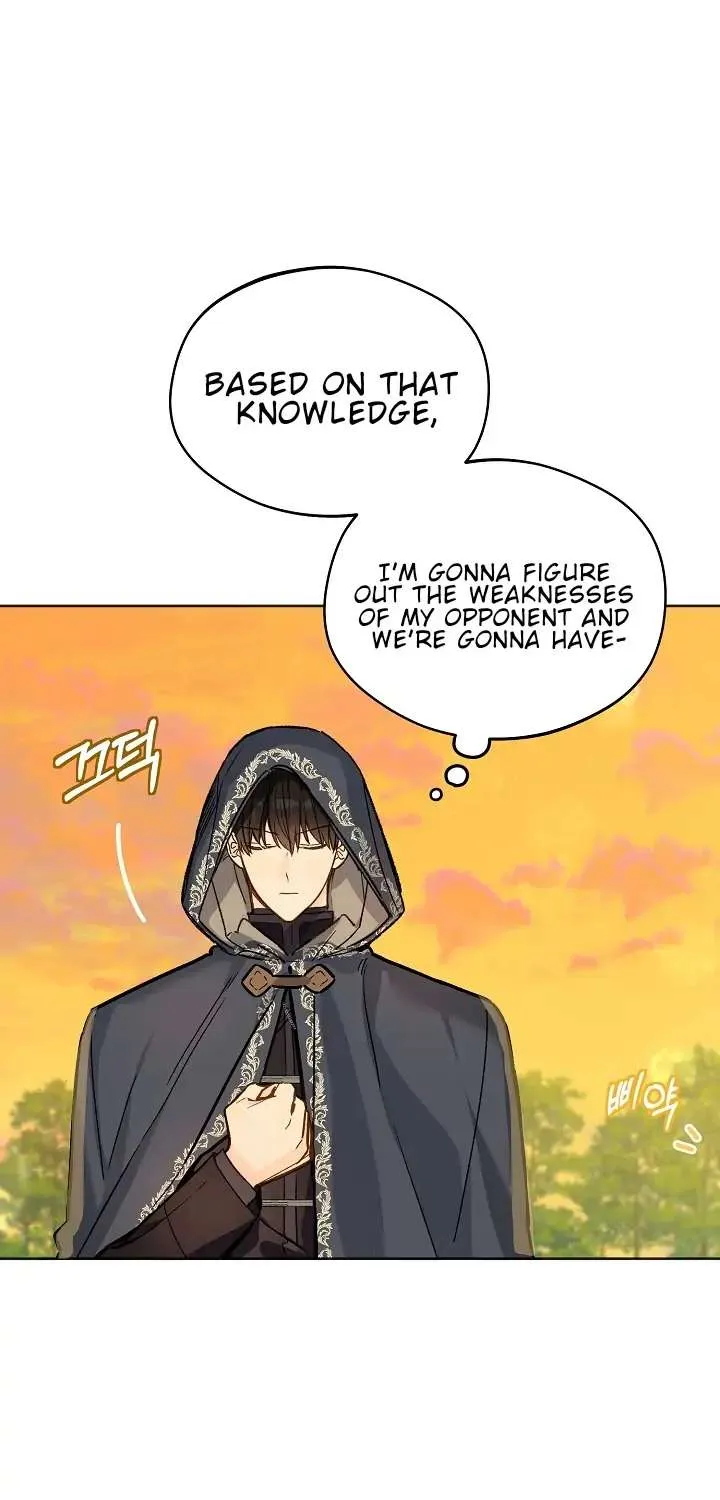 Marronnier Farm Near By The Imperial Palace Chapter 22 page 65 - 