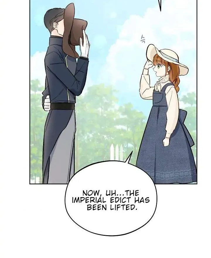 Marronnier Farm Near By The Imperial Palace Chapter 22 page 8 - 