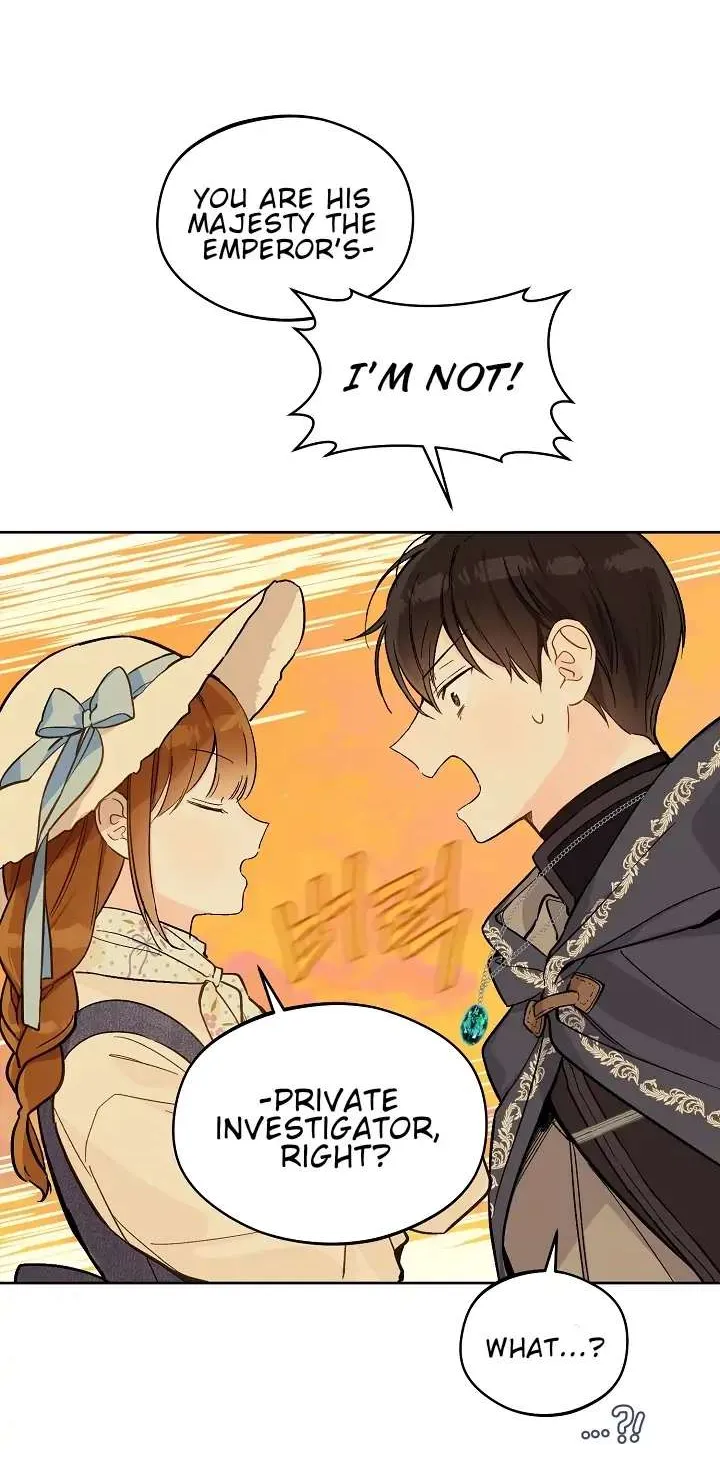 Marronnier Farm Near By The Imperial Palace Chapter 23 page 14 - 