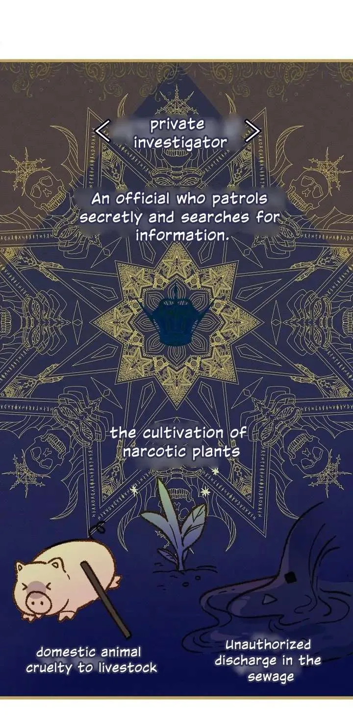 Marronnier Farm Near By The Imperial Palace Chapter 23 page 17 - 