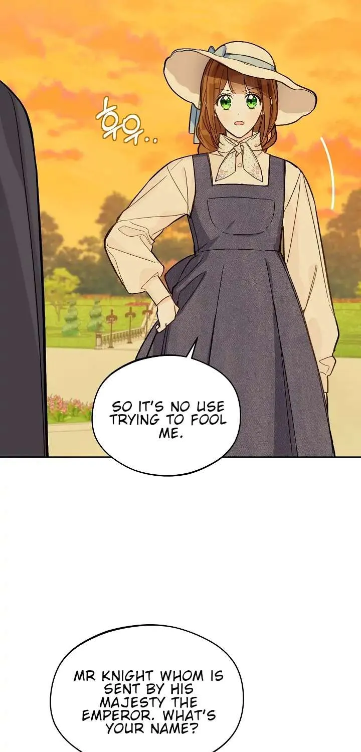 Marronnier Farm Near By The Imperial Palace Chapter 23 page 22 - 