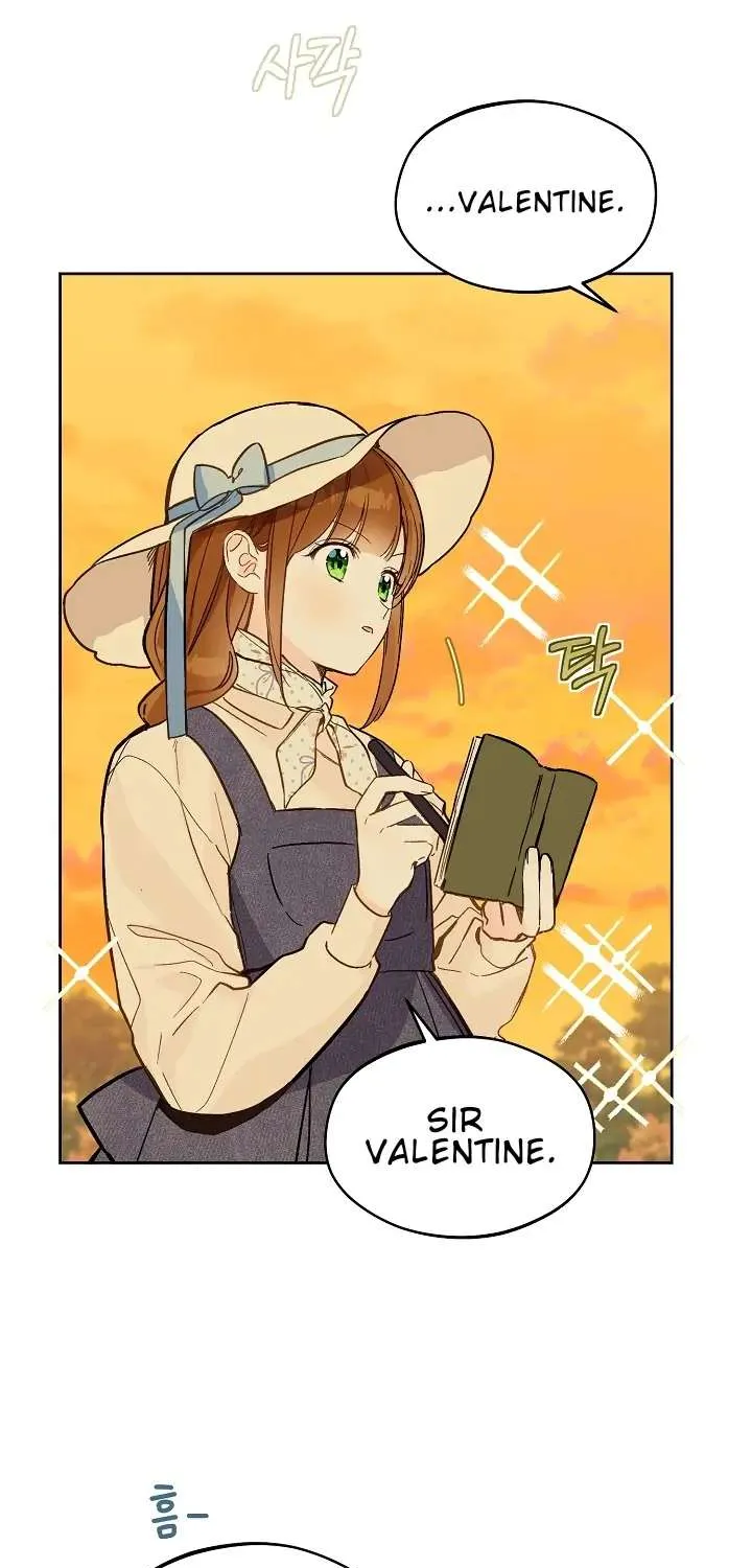Marronnier Farm Near By The Imperial Palace Chapter 23 page 30 - 