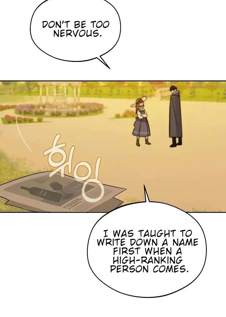 Marronnier Farm Near By The Imperial Palace Chapter 23 page 31 - 