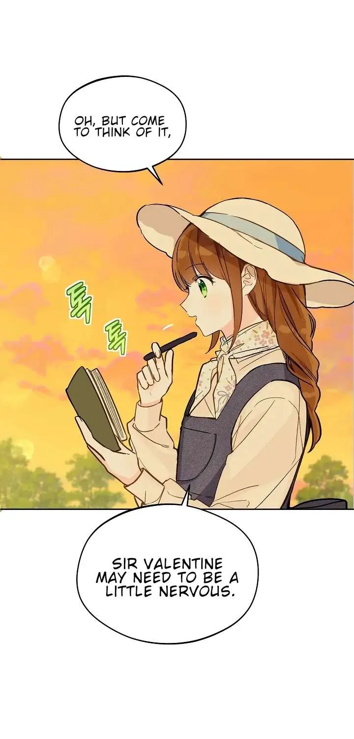Marronnier Farm Near By The Imperial Palace Chapter 23 page 32 - 