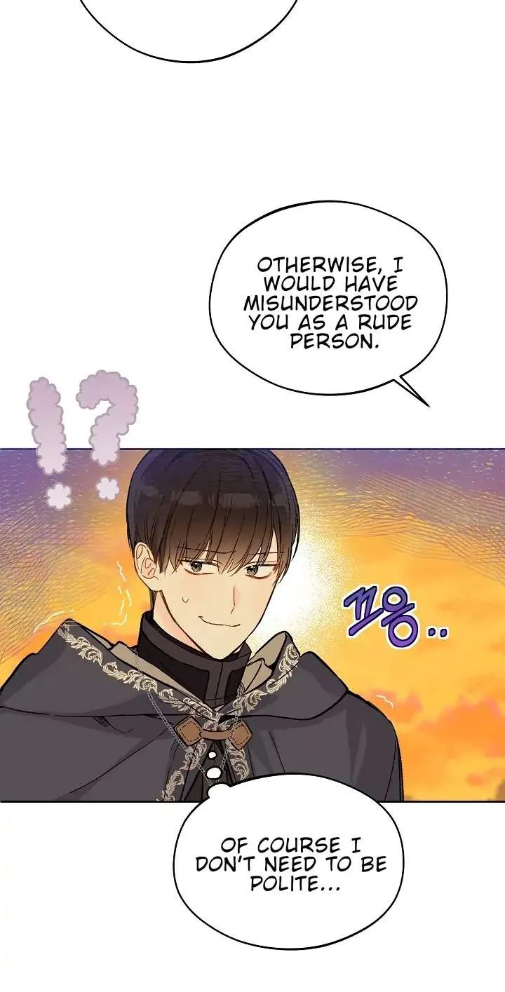 Marronnier Farm Near By The Imperial Palace Chapter 23 page 35 - 