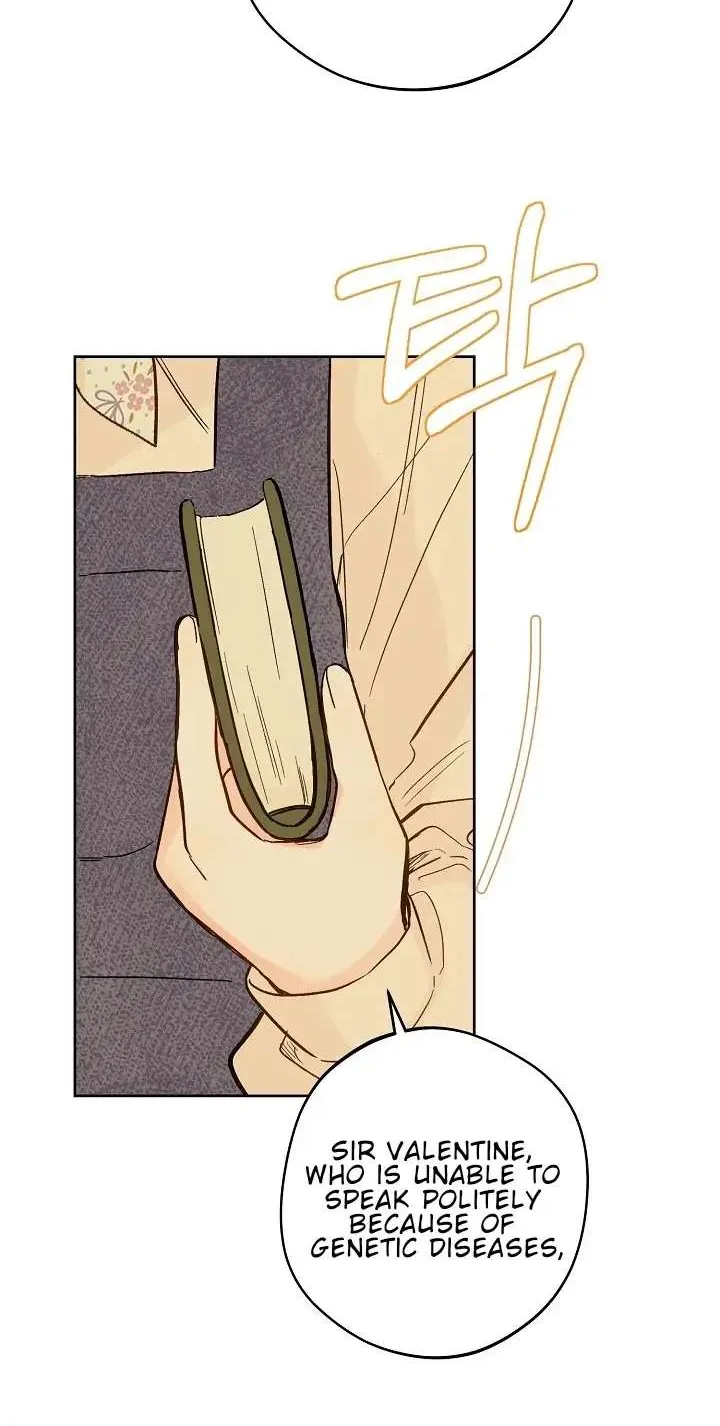 Marronnier Farm Near By The Imperial Palace Chapter 23 page 37 - 