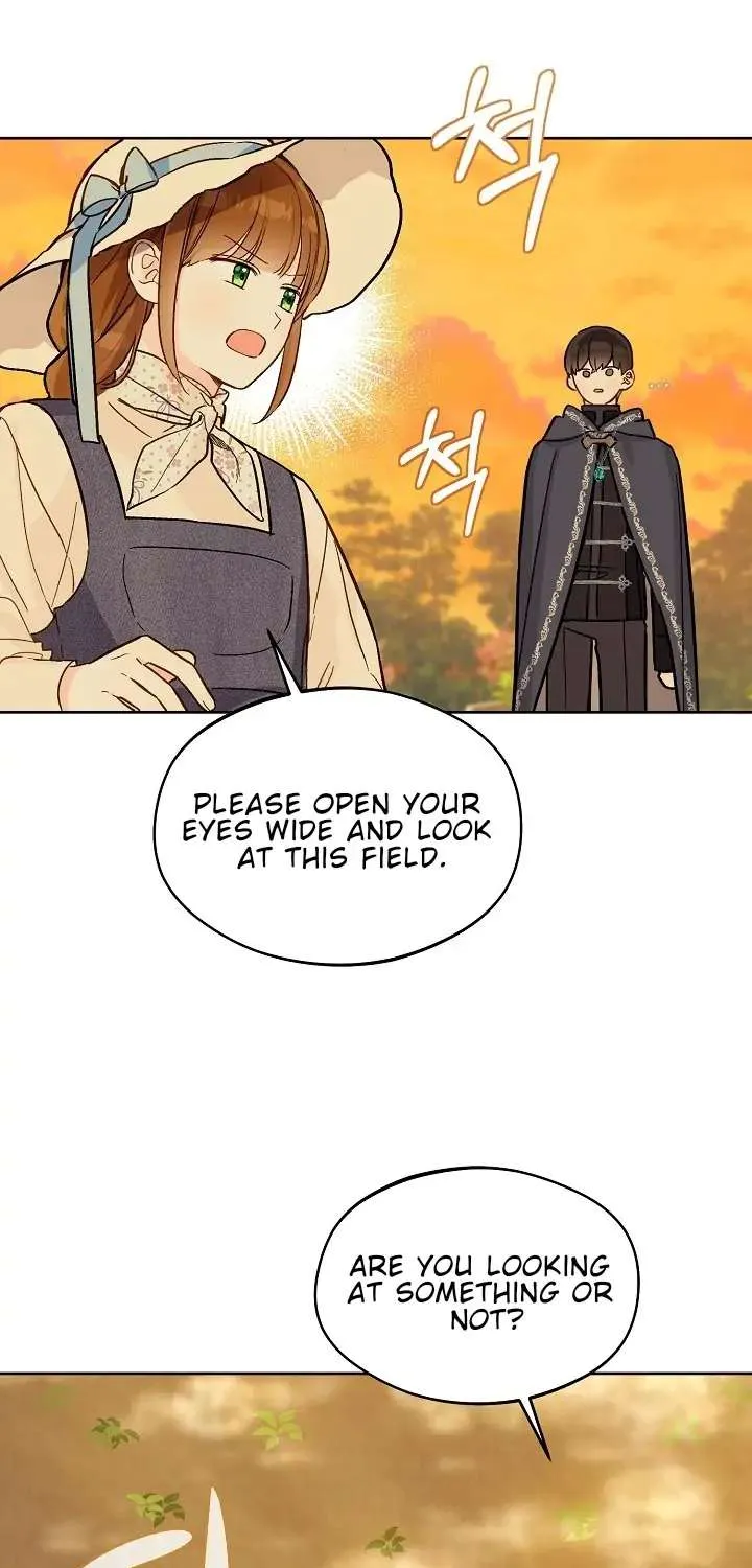 Marronnier Farm Near By The Imperial Palace Chapter 23 page 38 - 