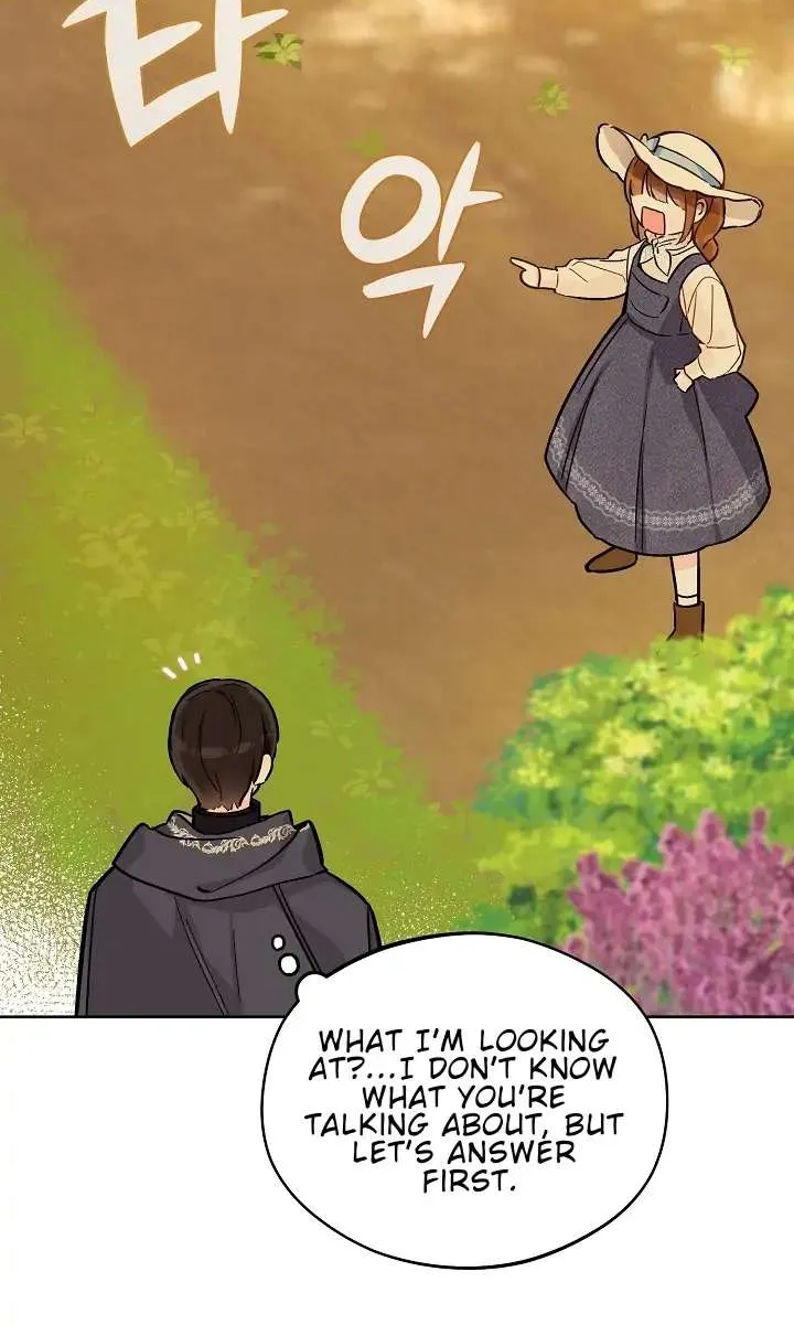 Marronnier Farm Near By The Imperial Palace Chapter 23 page 39 - 