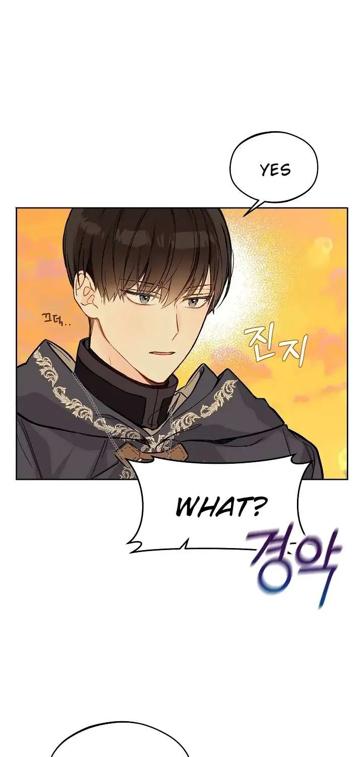 Marronnier Farm Near By The Imperial Palace Chapter 23 page 40 - 