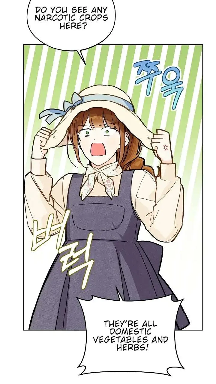 Marronnier Farm Near By The Imperial Palace Chapter 23 page 41 - 