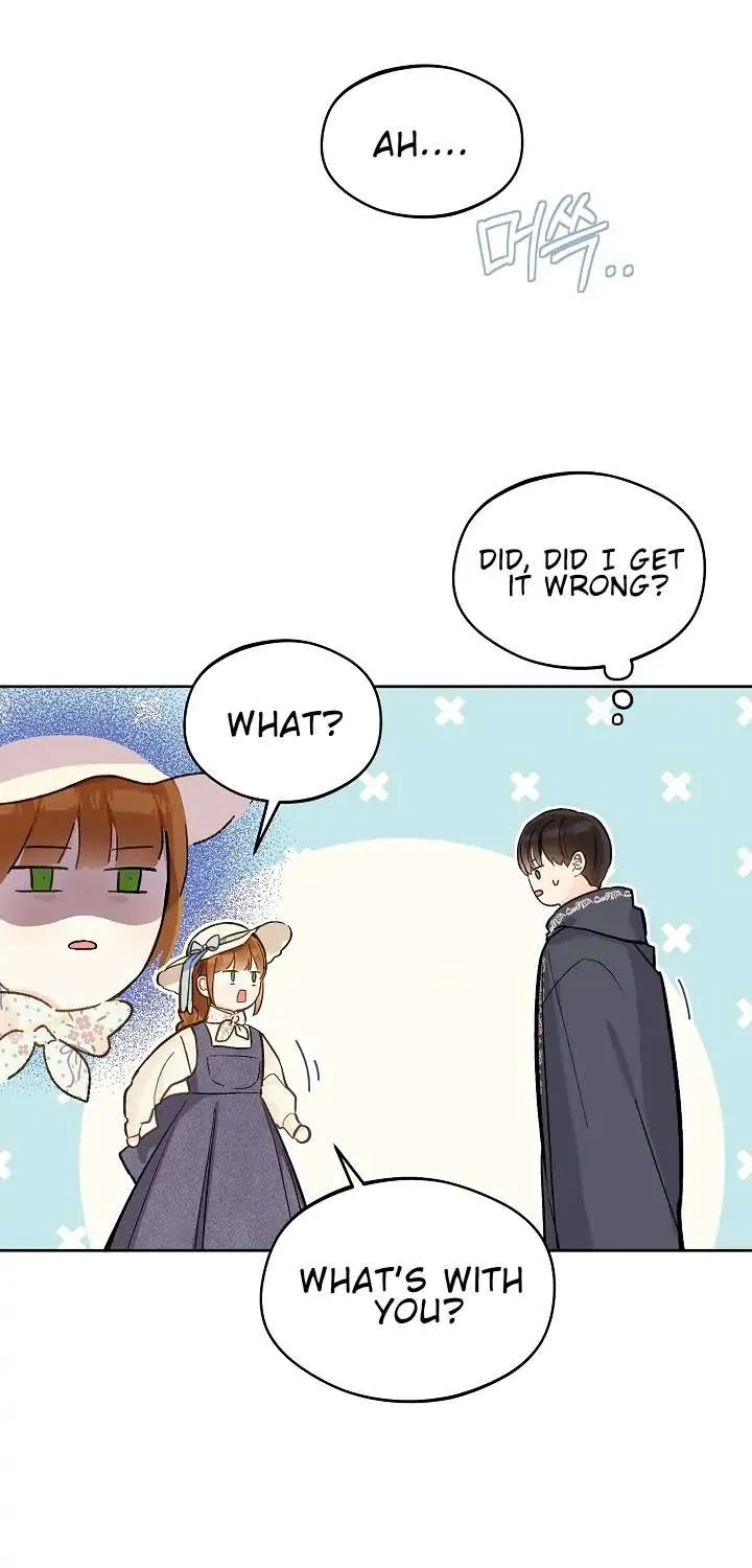 Marronnier Farm Near By The Imperial Palace Chapter 23 page 42 - 
