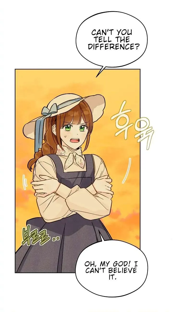 Marronnier Farm Near By The Imperial Palace Chapter 23 page 43 - 