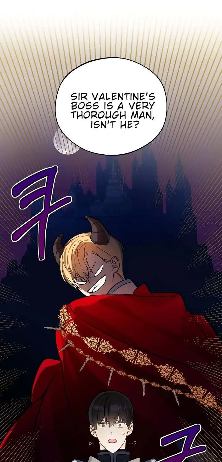 Marronnier Farm Near By The Imperial Palace Chapter 23 page 44 - 