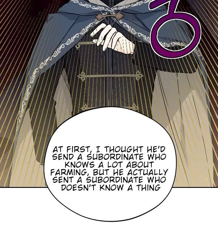 Marronnier Farm Near By The Imperial Palace Chapter 23 page 45 - 