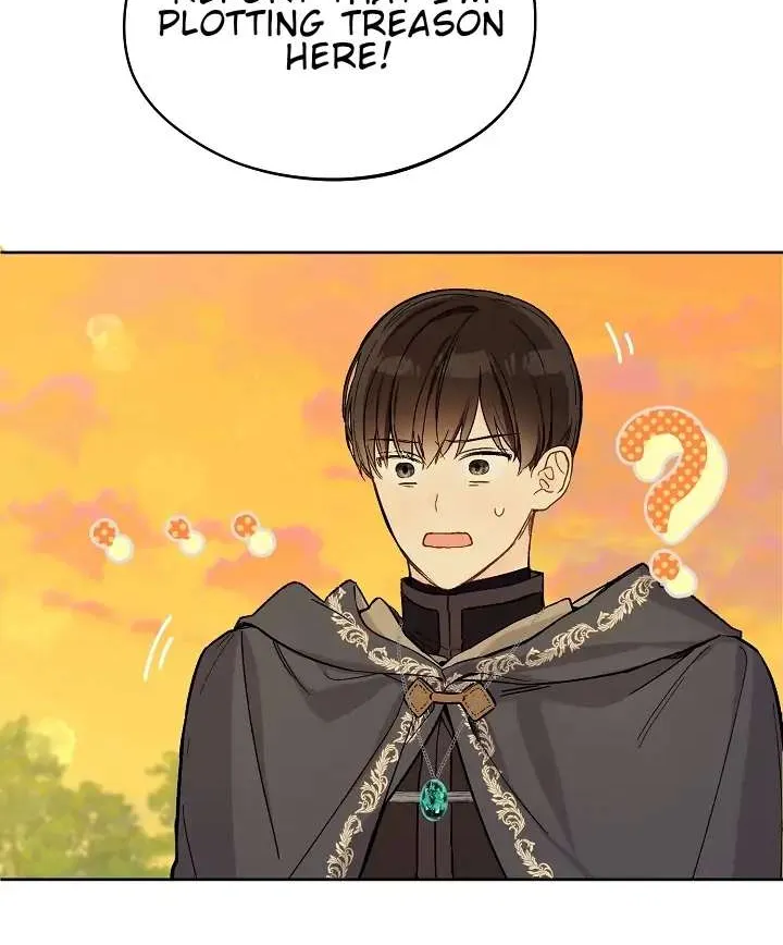 Marronnier Farm Near By The Imperial Palace Chapter 23 page 49 - 