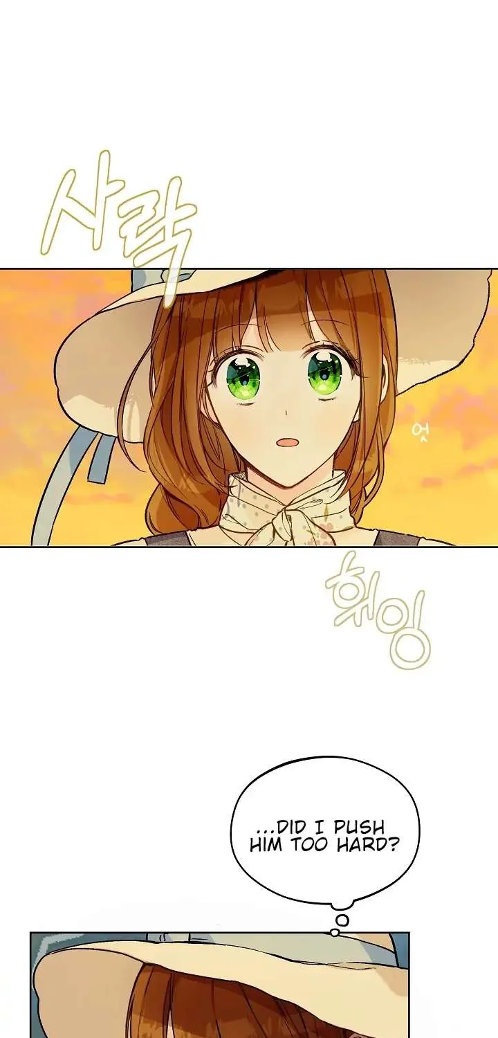 Marronnier Farm Near By The Imperial Palace Chapter 23 page 52 - 